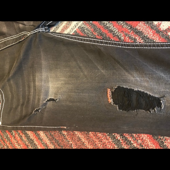 ITEM IS SOLD!!! Men’s True Religion brand jeans - Picture 8 of 9